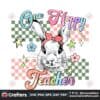 teacher-easter-bunny-retro-sublimation