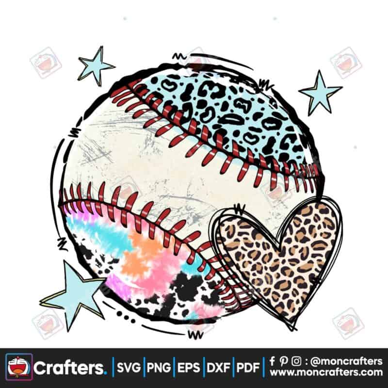 baseball-game-day-sublimation-clipart