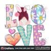 love-easter-vibes-gnome-sublimation
