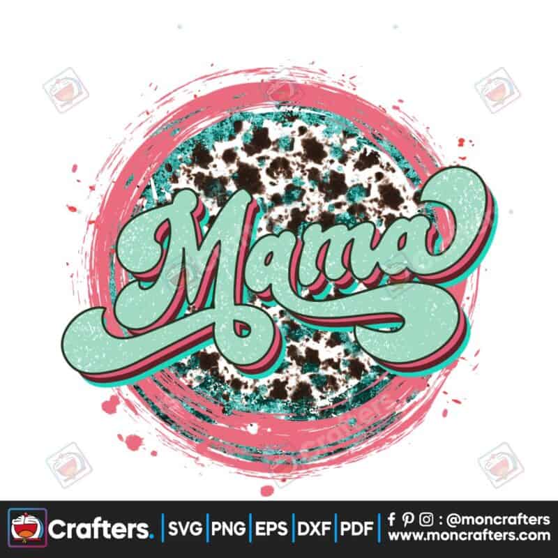 mama-western-cow-sublimation