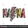 mama-lightning-bolt-leopard-grunge-png