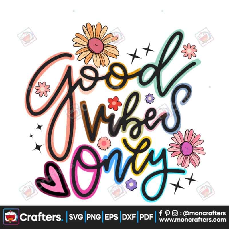 good-vibes-groovy-boho-flowers-png