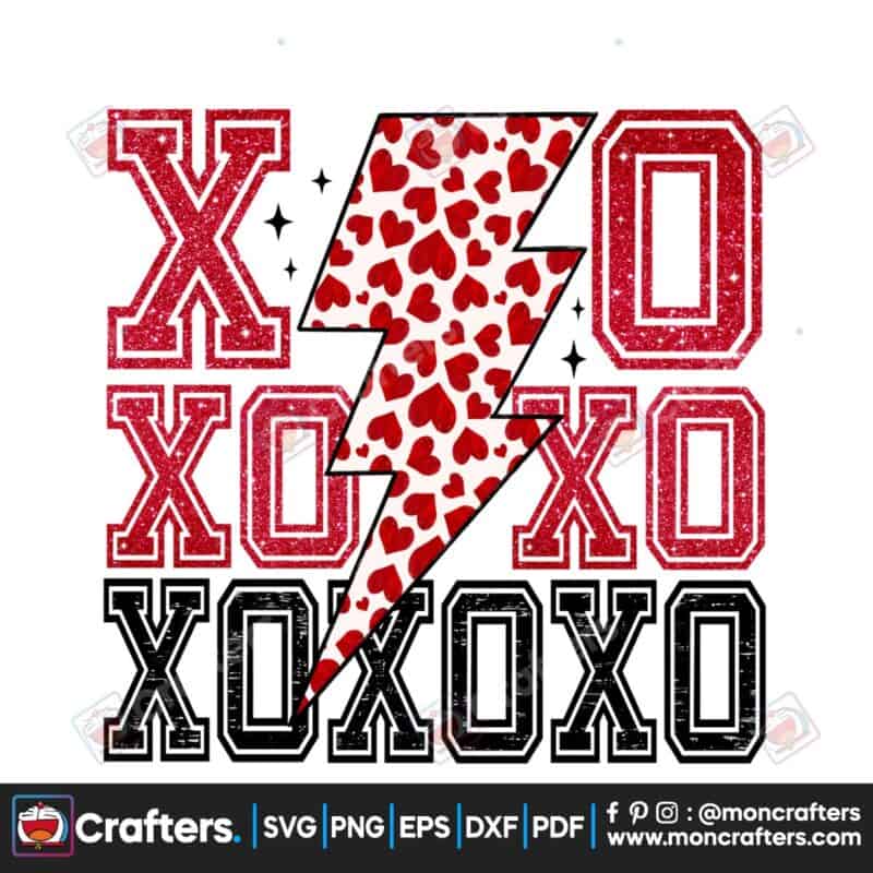 retro-valentine-xoxo-sublimation