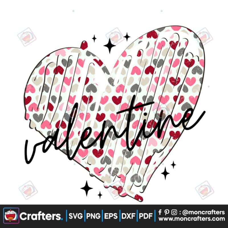 be-mine-valentine-retro-sublimation