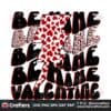 be-mine-valentine-retro-sublimation