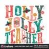 holly-jolly-teacher-retro-christmas-png