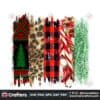 christmas-brush-stroke-sublimation-print