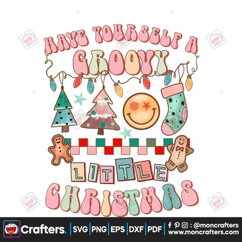 retro-groovy-christmas-sublimation