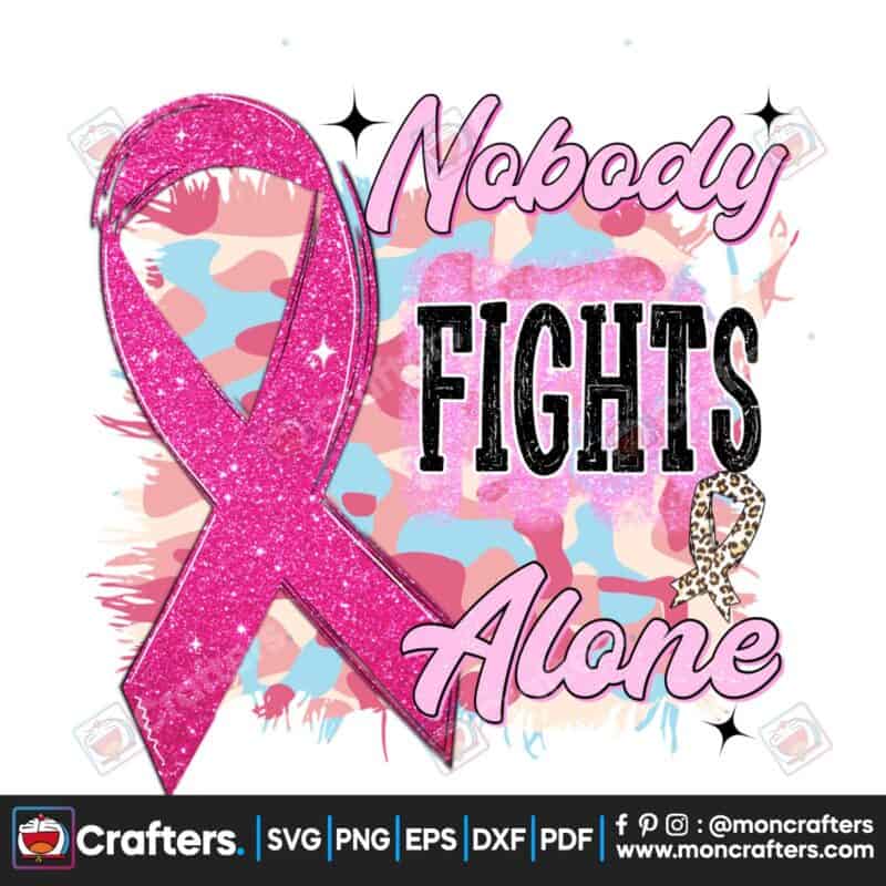 nobody-fights-alone-png-cancer-awarenes