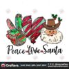 peace-love-santa-christmas-sublimation
