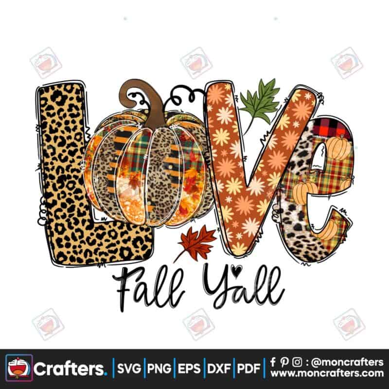 love-fall-sublimation-pumpkin-spice