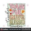 thankful-grateful-blessed-teacher-fall