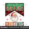 howdy-santa-retro-christmas-sublimation