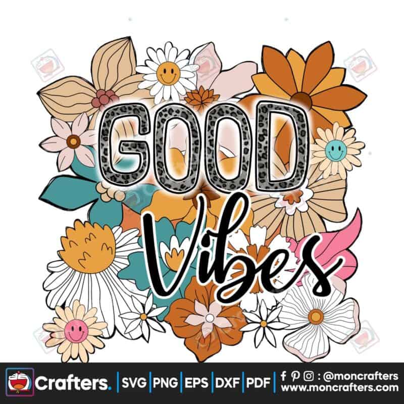 retro-good-vibes-groovy-boho-flowers-png