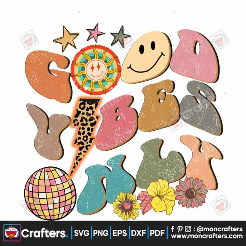 good-vibes-only-retro-smiley-face-png