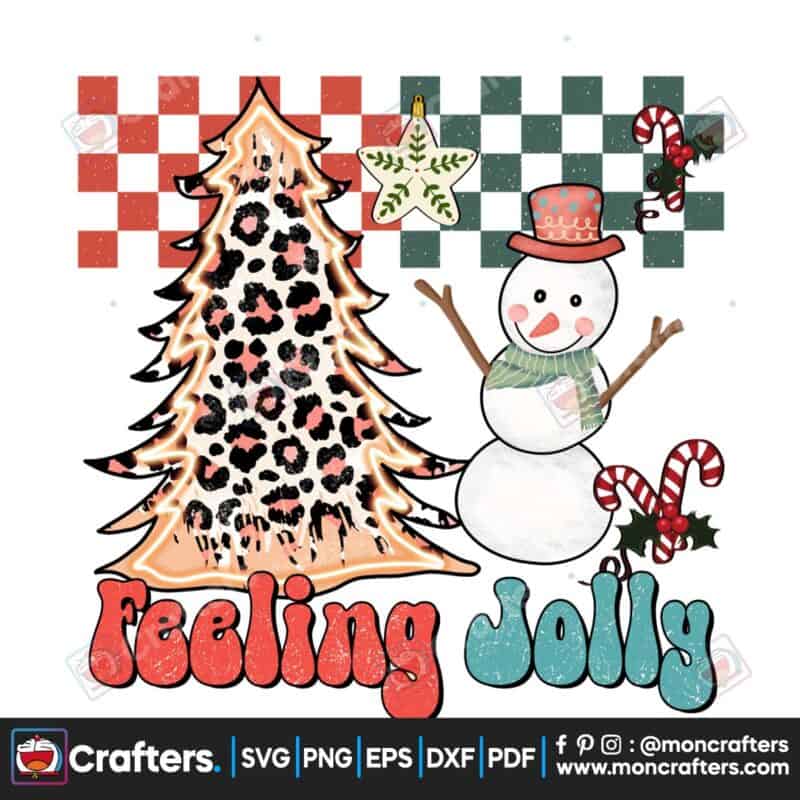 feeling-jolly-christmas-tree-snowman-png