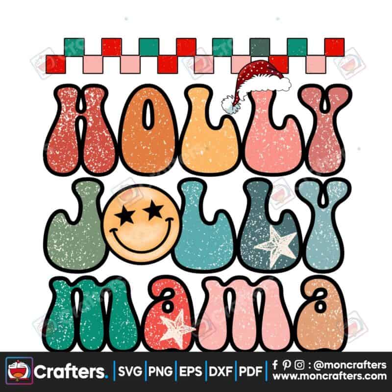 holly-jolly-mama-christmas-sublimation