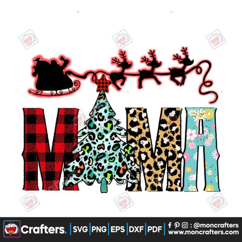 christmas-mama-santa-claus-png-reindeer