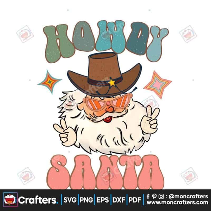 howdy-santa-retro-christmas-sublimation