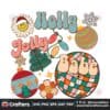 retro-merry-christmas-santa-sublimation