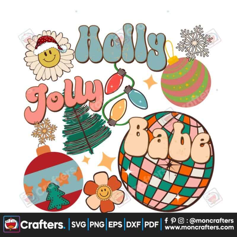 retro-merry-christmas-santa-sublimation