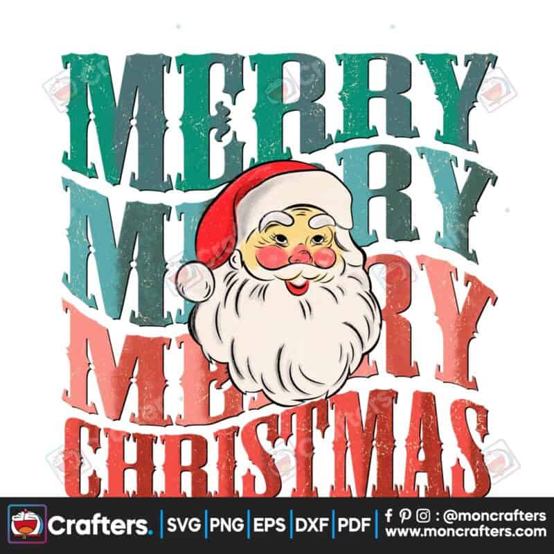 retro-merry-christmas-santa-sublimation