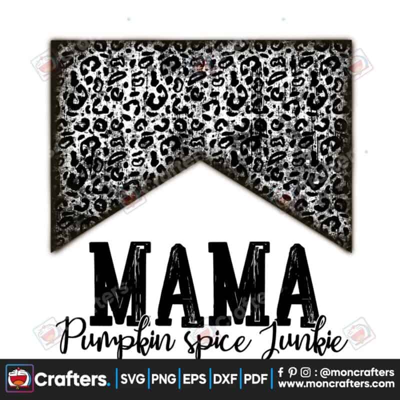 mama-pumpkin-spice-junkie-sublimation
