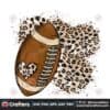 football-grunge-leopard-sublimation