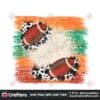 football-sublimation-background