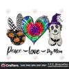 peace-love-dog-halloween-png