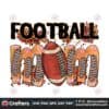 football-mom-sublimation-western