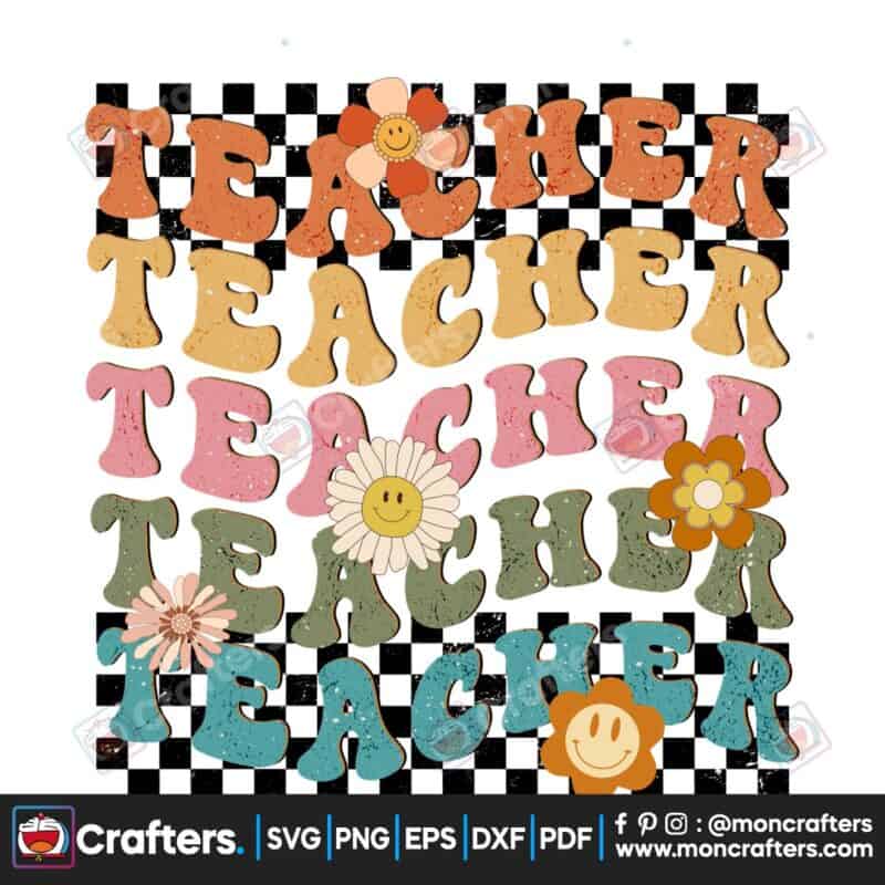 teacher-retro-sublimation-hello-school