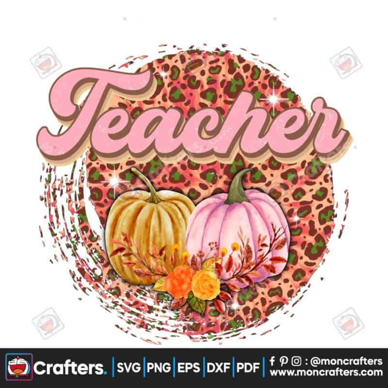 retro-teacher-sublimation-vintage-fall