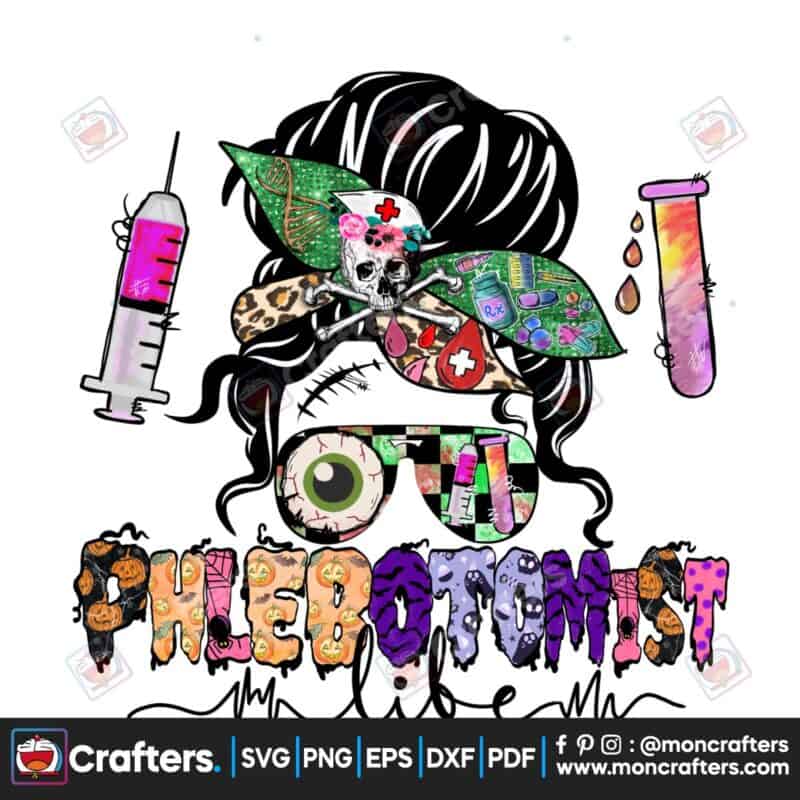 spooky-nurse-png-phlebotomist-tech