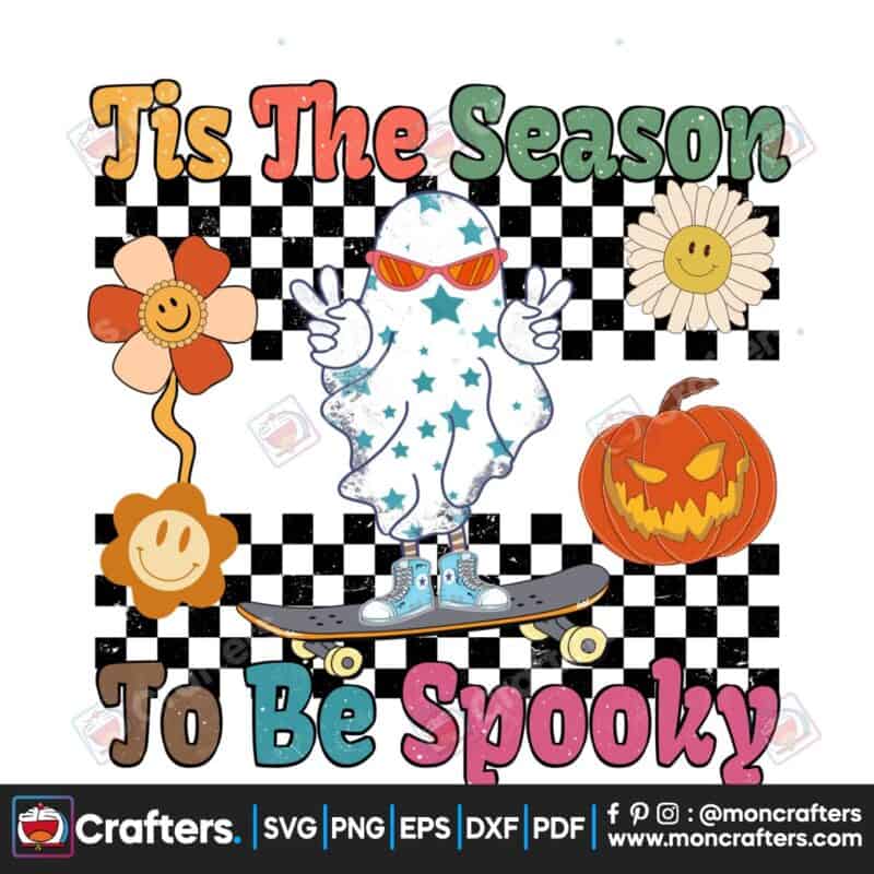tis-the-season-spooky-retro-sublimation