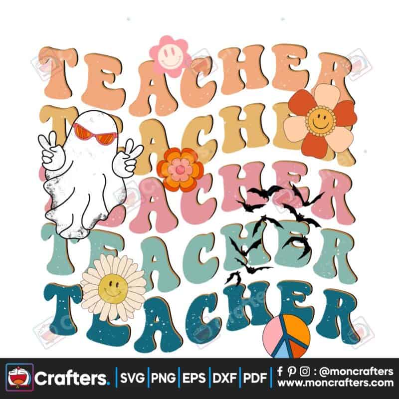 retro-teacher-sublimation-halloween