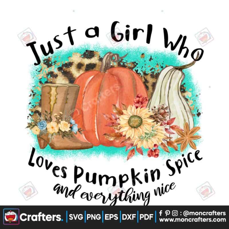 just-a-girl-who-loves-pumpkin-spice-png