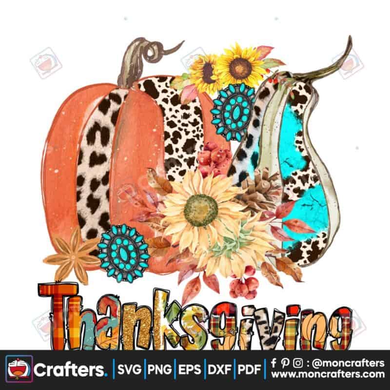 thanksgiving-western-turquoise