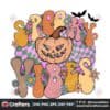 retro-spooky-pumpkin-png-groovy-spooky