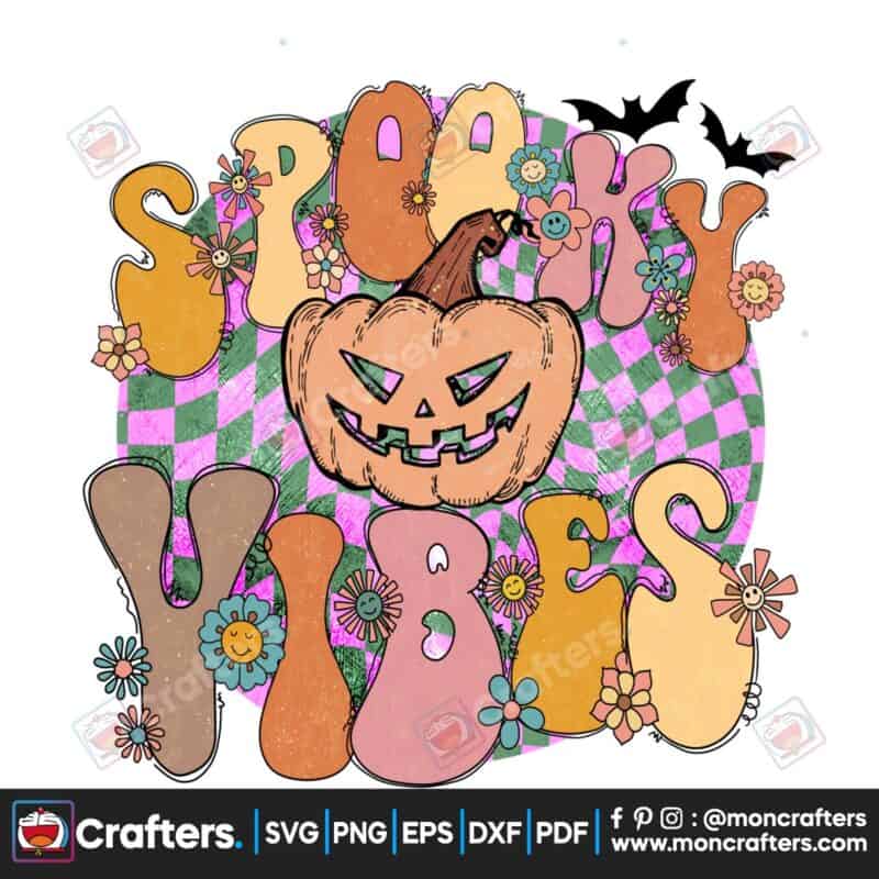 retro-spooky-pumpkin-png-groovy-spooky