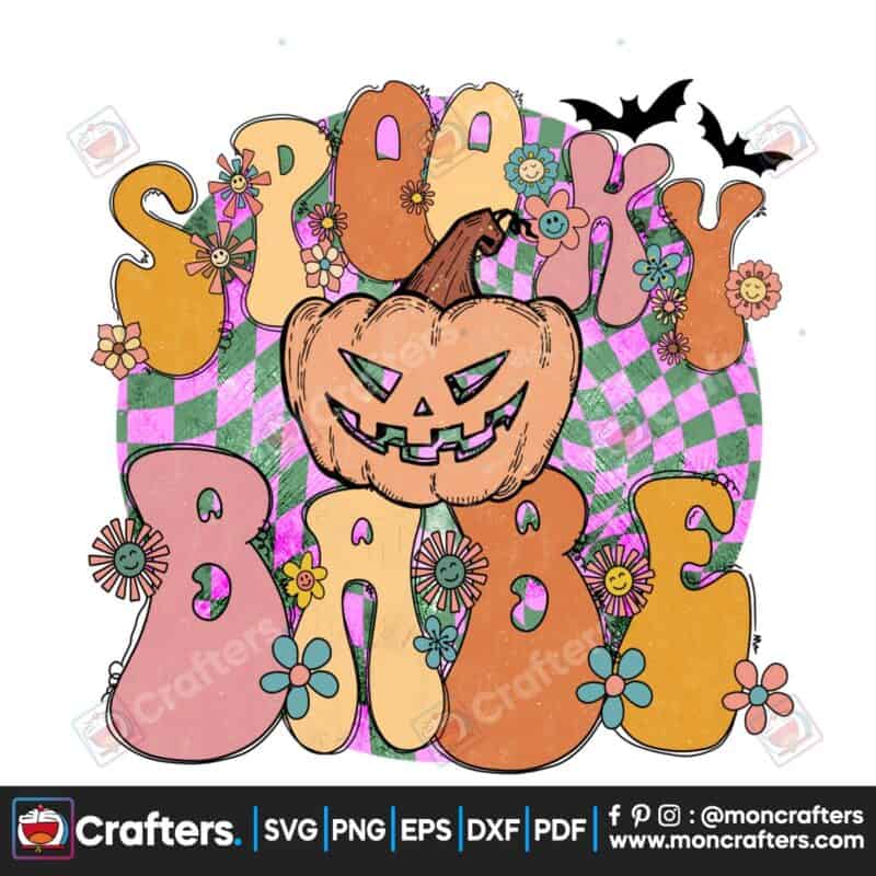 retro-spooky-pumpkin-png-groovy-spooky