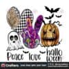 peace-love-halloween-png-pumpkin-vibes