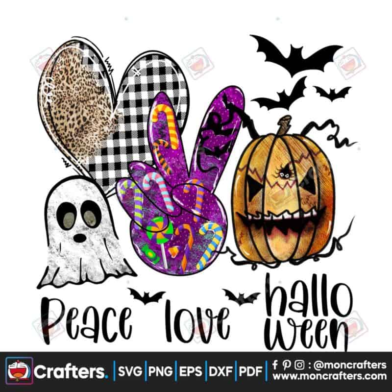 peace-love-halloween-png-pumpkin-vibes