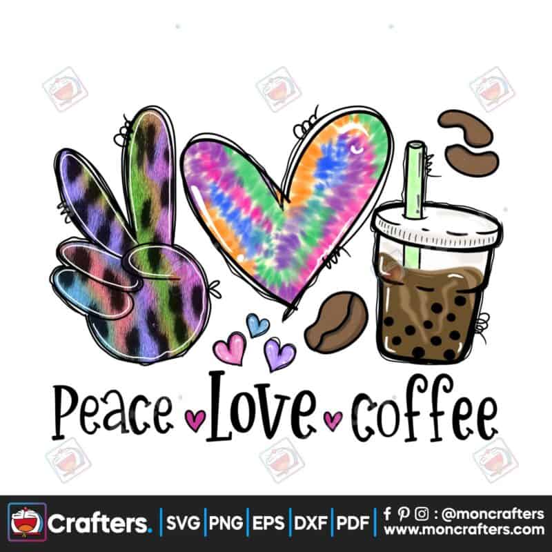 peace-love-coffee-png-tie-dye