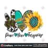 peace-love-turquoise-png-sunflower