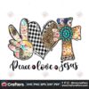 peace-love-jesus-png-turquoise