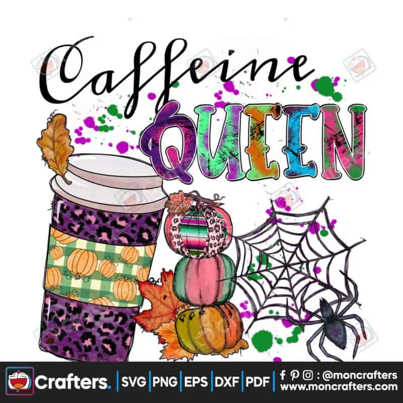 caffeine-queen-png-coffee-and-halloween