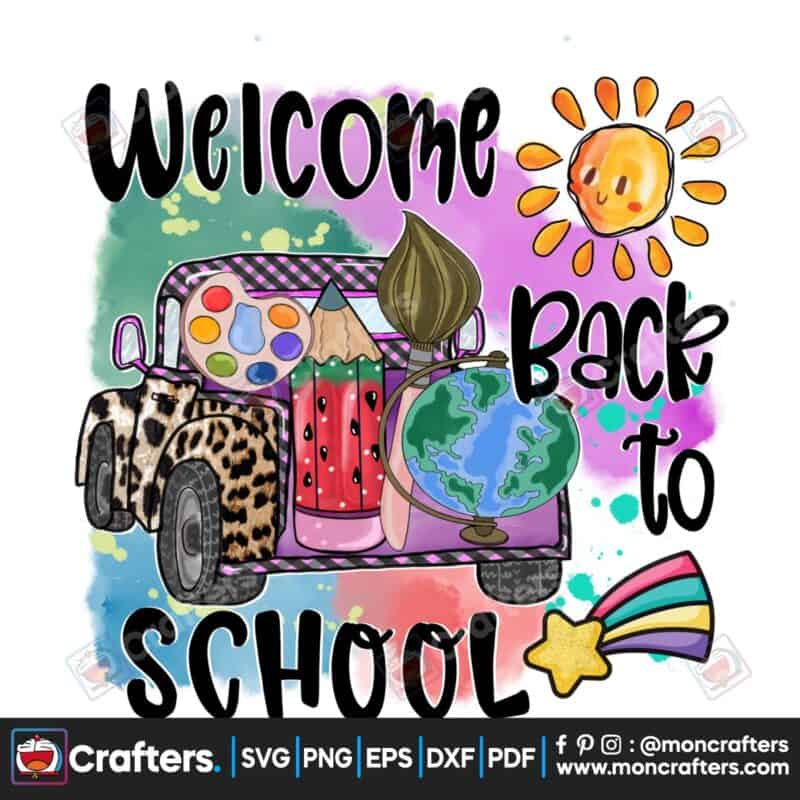 welcome-back-to-school-png-truck-school