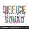 office-squad-png