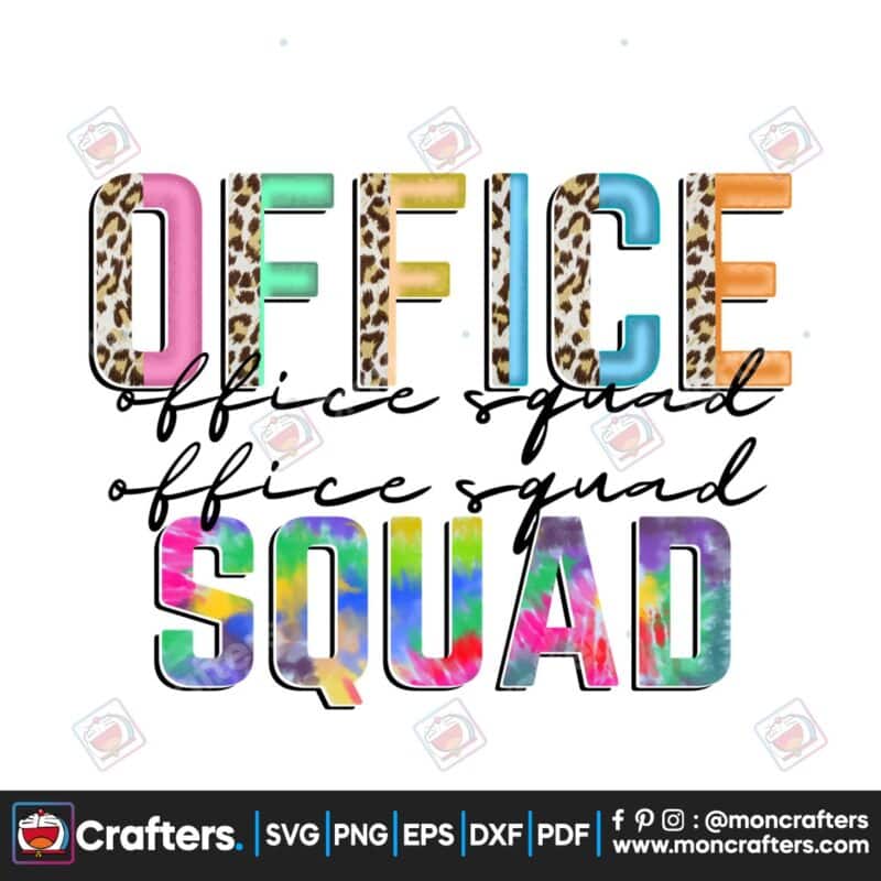 office-squad-png
